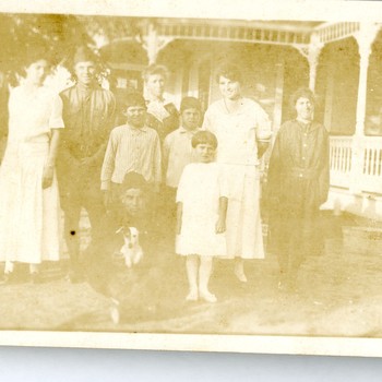 Photo of Gerry Persyn